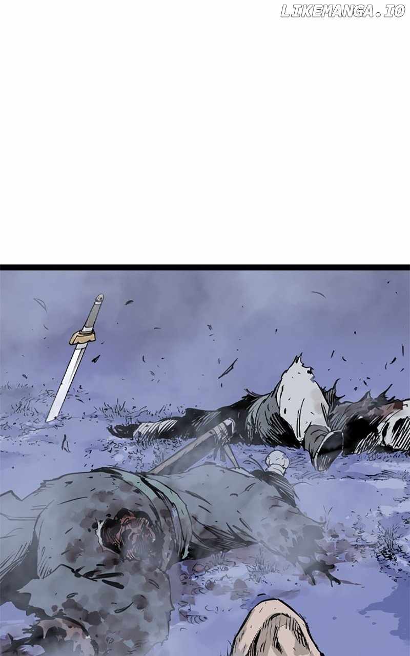 Asura (manhwa) Chapter 22 77